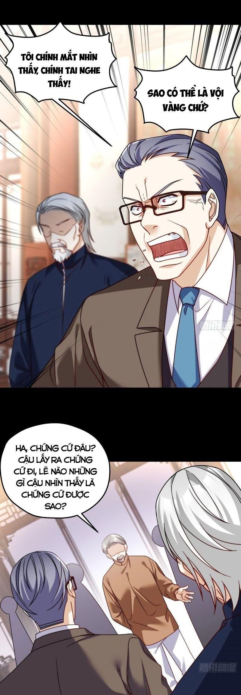 đọc truyện Tiên Tôn Lạc Vô Cực Chương 115 ảnh 10 tại Thiên Thai Truyện