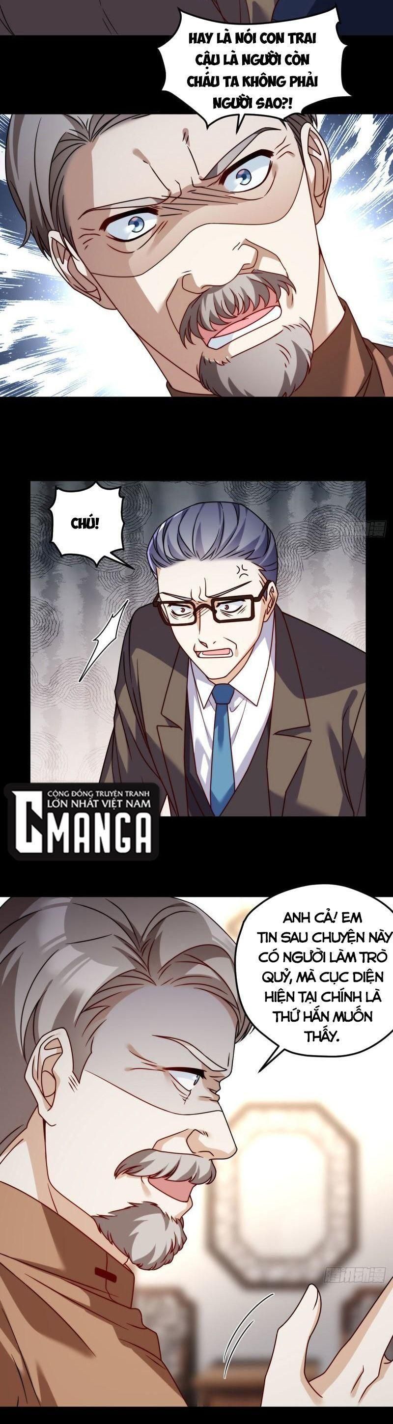 đọc truyện Tiên Tôn Lạc Vô Cực Chương 115 ảnh 11 tại Thiên Thai Truyện