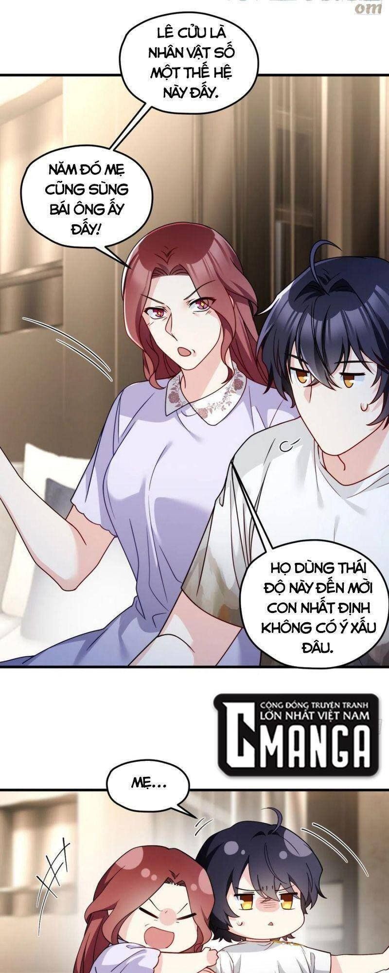 đọc truyện Tiên Tôn Lạc Vô Cực Chương 116 ảnh 13 tại Thiên Thai Truyện