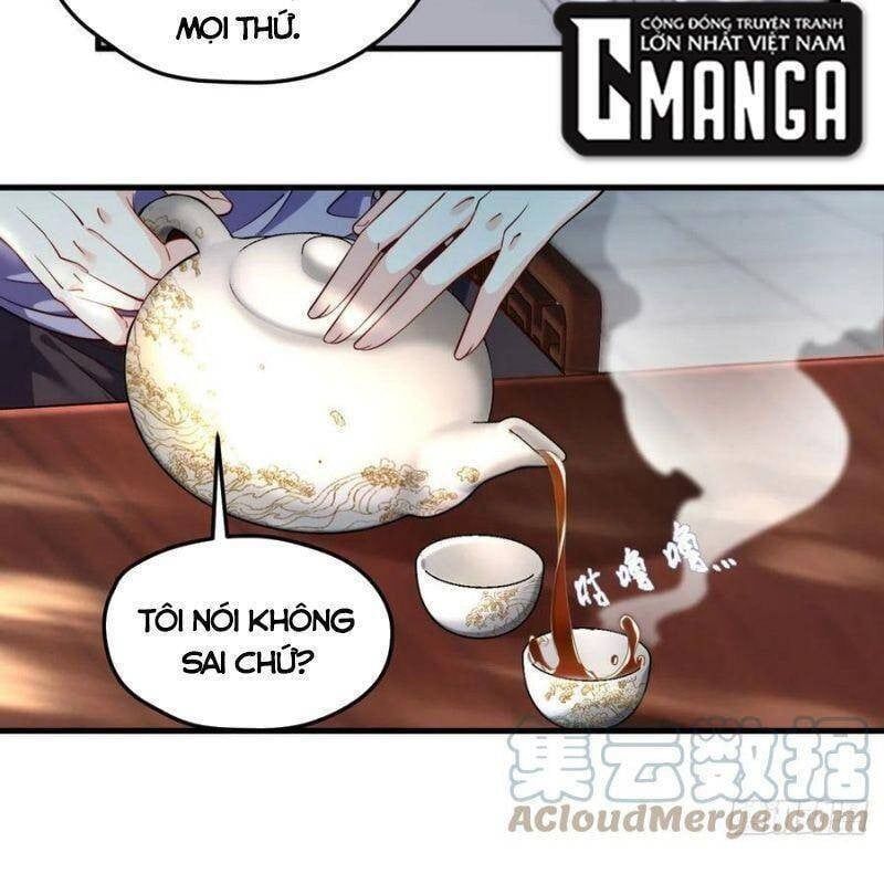 đọc truyện Tiên Tôn Lạc Vô Cực Chương 116 ảnh 16 tại Thiên Thai Truyện