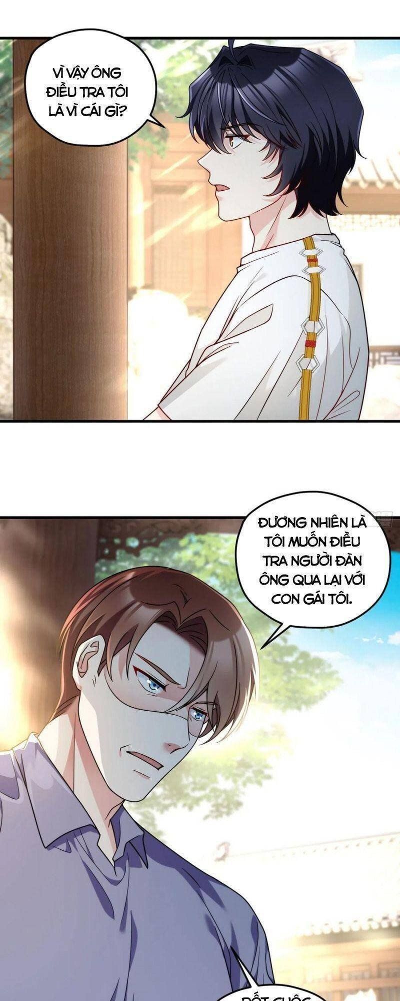 đọc truyện Tiên Tôn Lạc Vô Cực Chương 116 ảnh 17 tại Thiên Thai Truyện