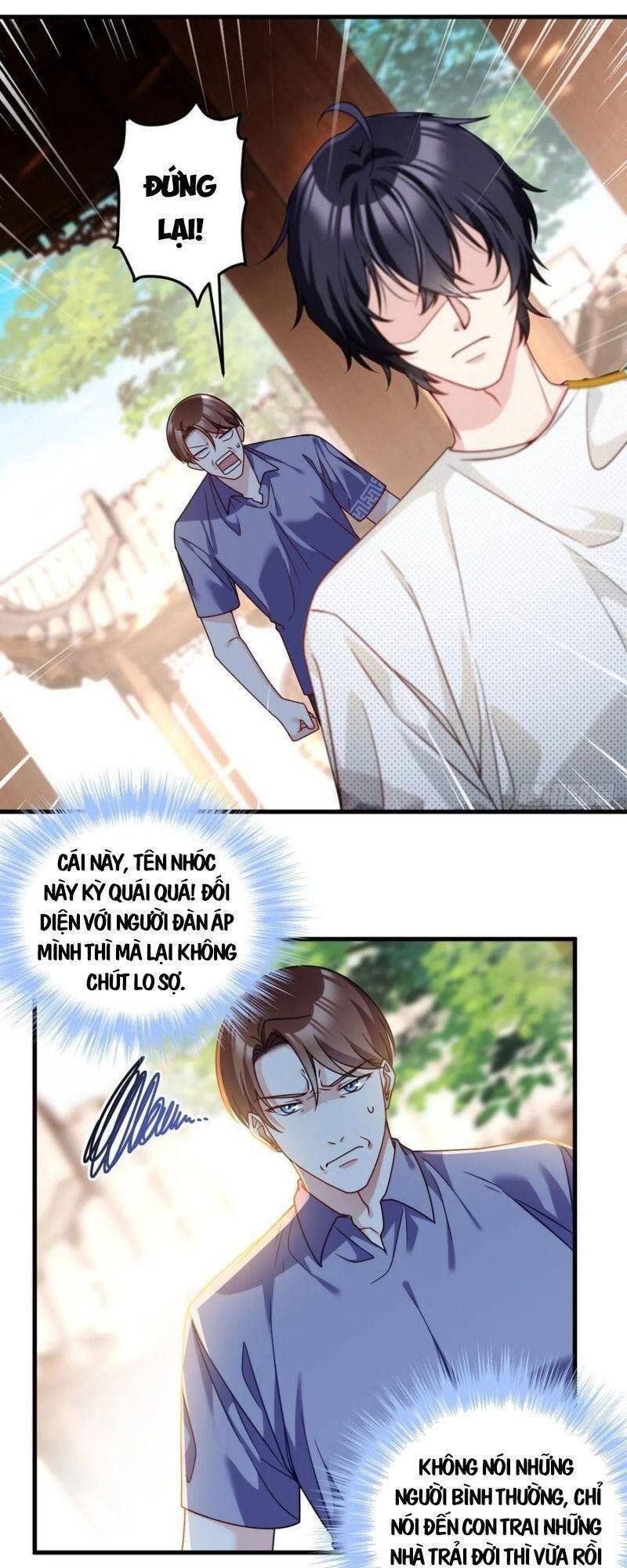 đọc truyện Tiên Tôn Lạc Vô Cực Chương 116 ảnh 23 tại Thiên Thai Truyện