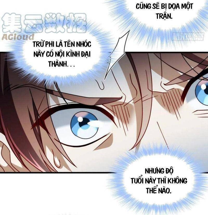 đọc truyện Tiên Tôn Lạc Vô Cực Chương 116 ảnh 24 tại Thiên Thai Truyện