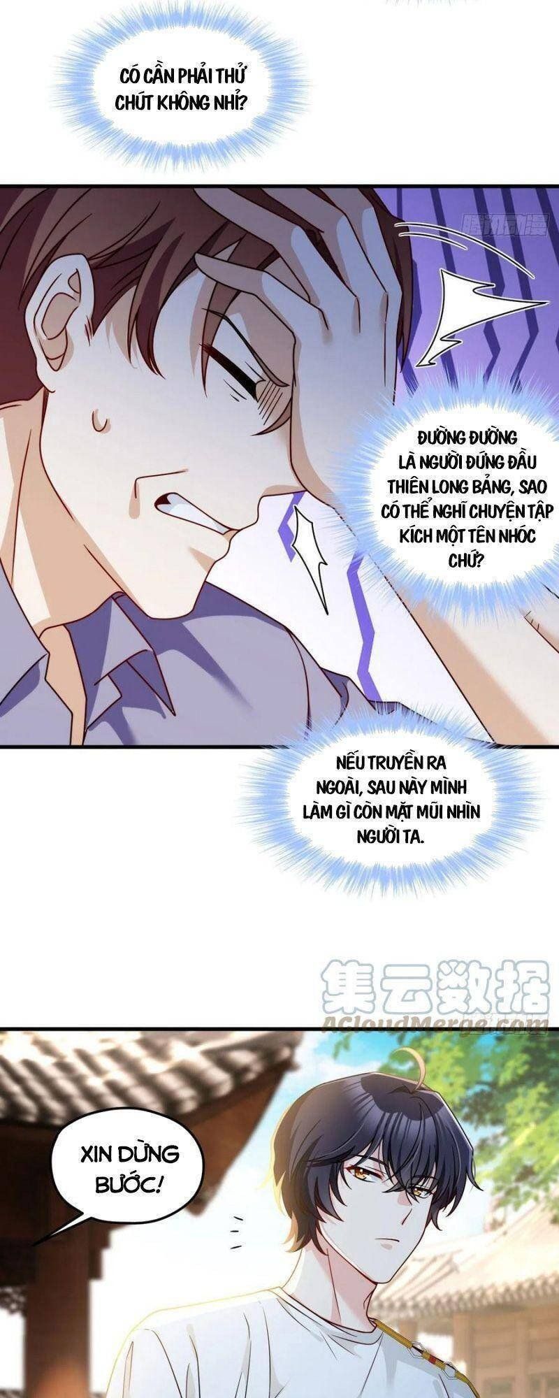 đọc truyện Tiên Tôn Lạc Vô Cực Chương 116 ảnh 25 tại Thiên Thai Truyện