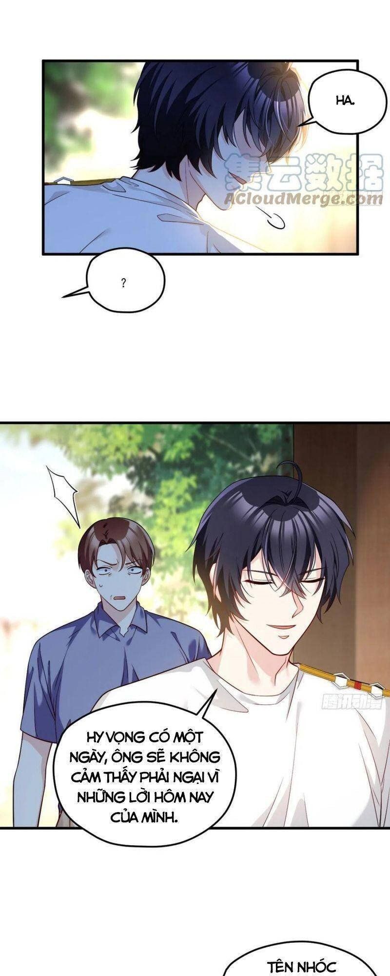 đọc truyện Tiên Tôn Lạc Vô Cực Chương 116 ảnh 29 tại Thiên Thai Truyện