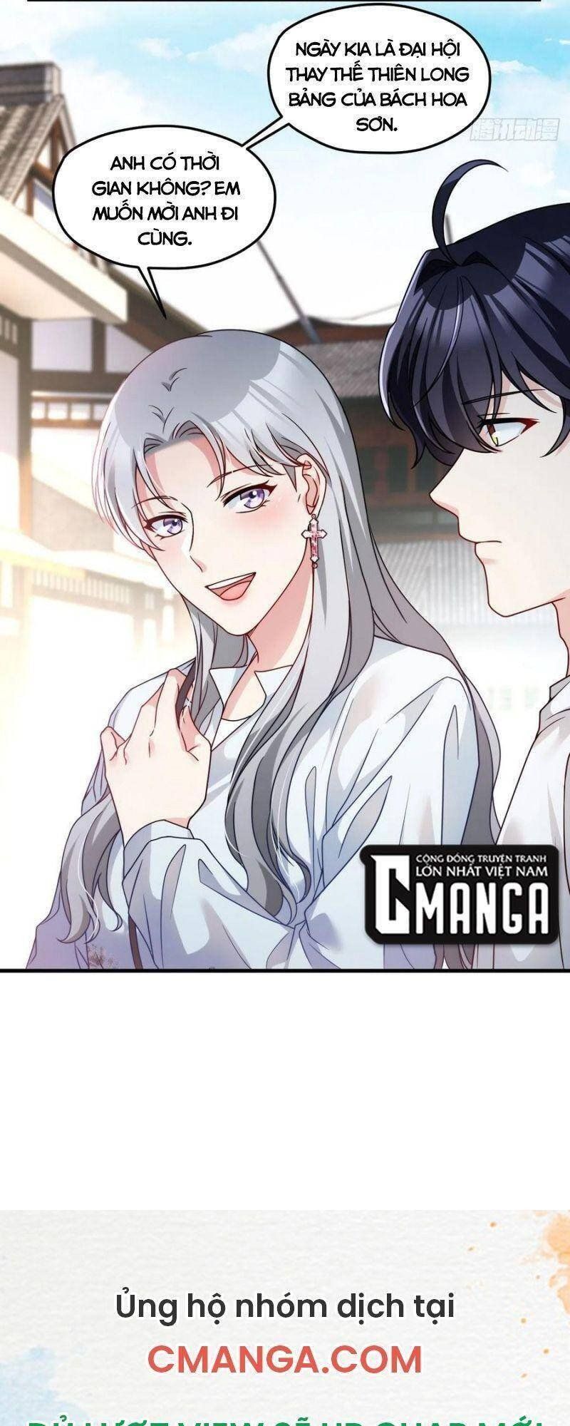 đọc truyện Tiên Tôn Lạc Vô Cực Chương 116 ảnh 35 tại Thiên Thai Truyện