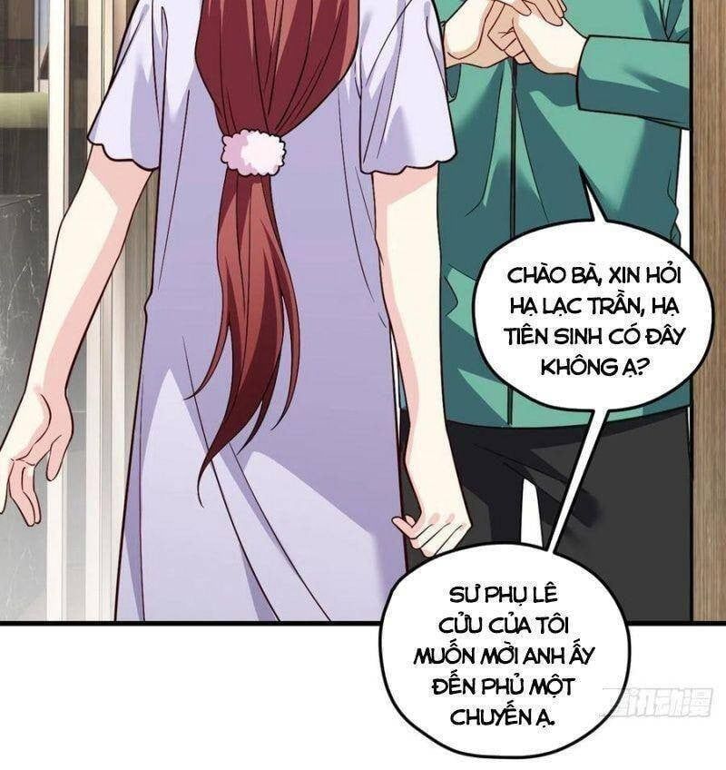 đọc truyện Tiên Tôn Lạc Vô Cực Chương 116 ảnh 6 tại Thiên Thai Truyện