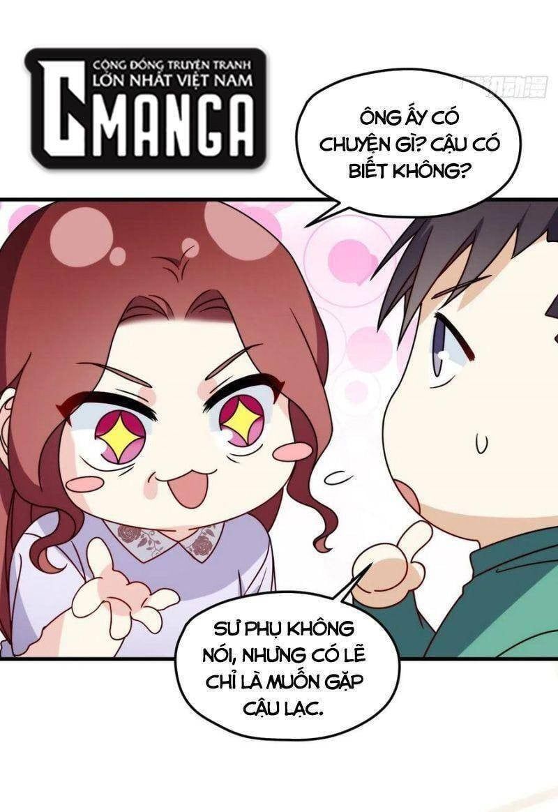 đọc truyện Tiên Tôn Lạc Vô Cực Chương 116 ảnh 8 tại Thiên Thai Truyện