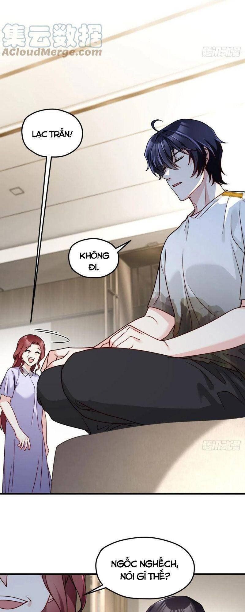 đọc truyện Tiên Tôn Lạc Vô Cực Chương 116 ảnh 9 tại Thiên Thai Truyện