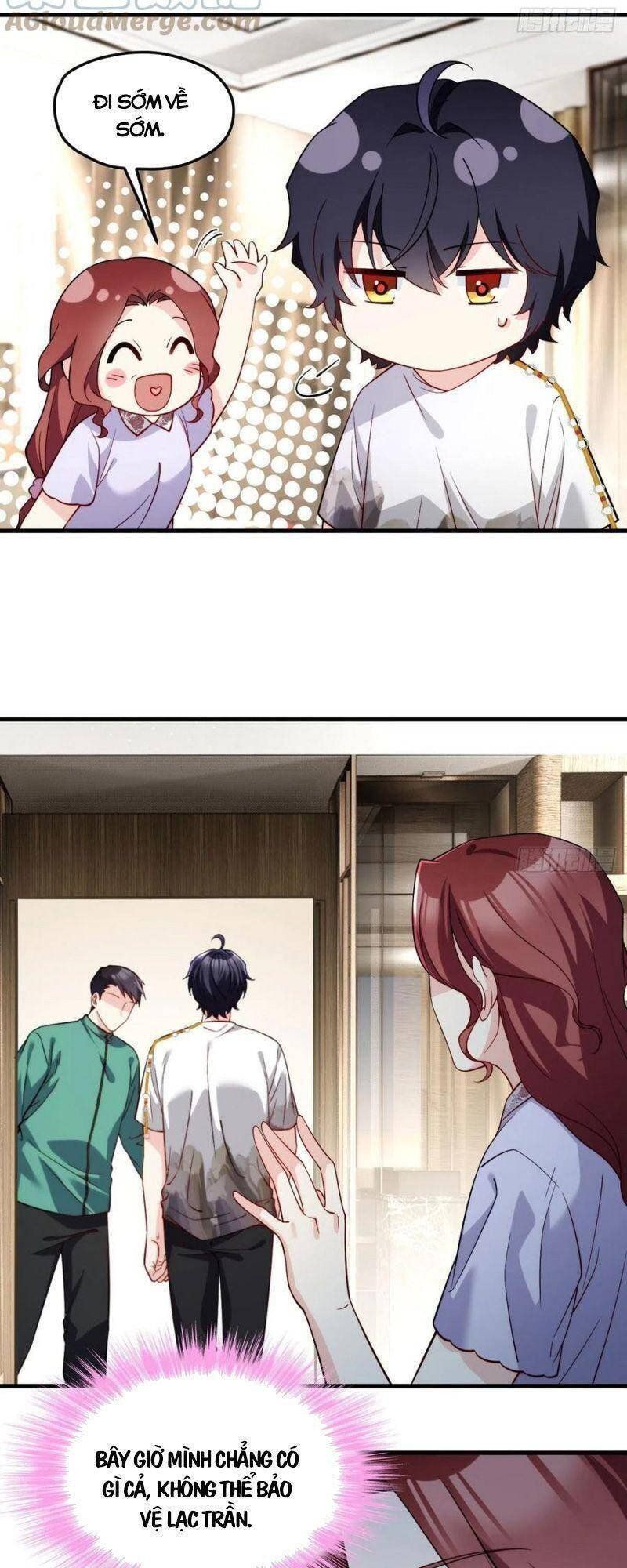 đọc truyện Tiên Tôn Lạc Vô Cực Chương 116 ảnh 11 tại Thiên Thai Truyện