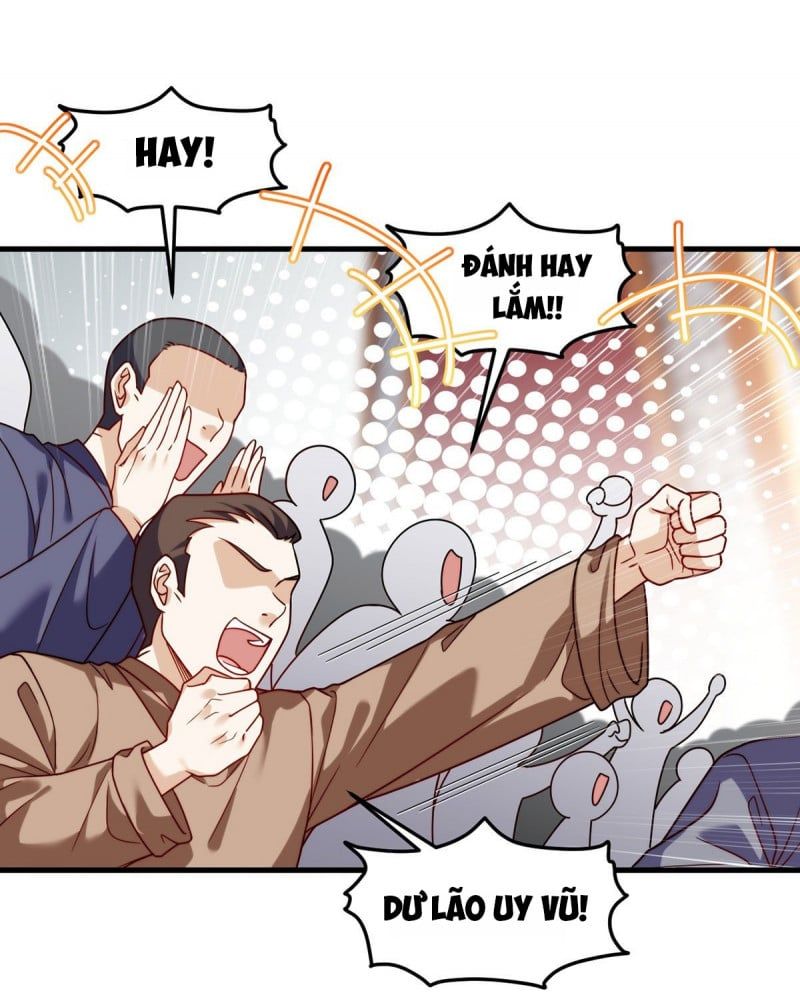 đọc truyện Tiên Tôn Lạc Vô Cực Chương 117 ảnh 13 tại Thiên Thai Truyện