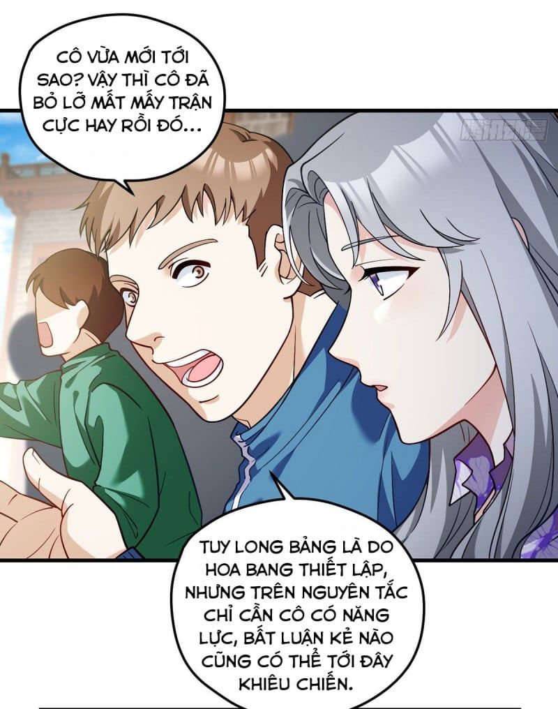 đọc truyện Tiên Tôn Lạc Vô Cực Chương 117 ảnh 15 tại Thiên Thai Truyện