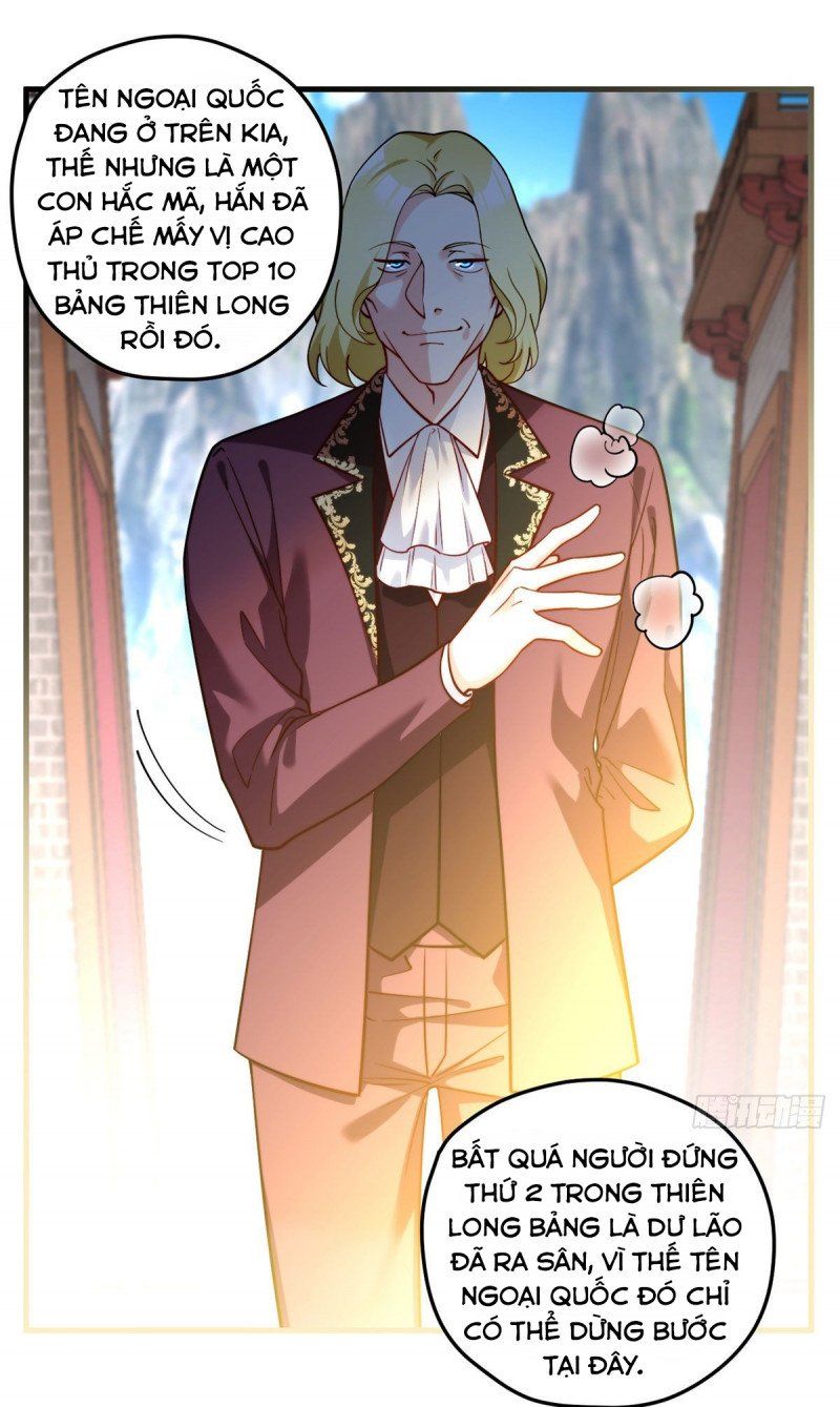 đọc truyện Tiên Tôn Lạc Vô Cực Chương 117 ảnh 17 tại Thiên Thai Truyện