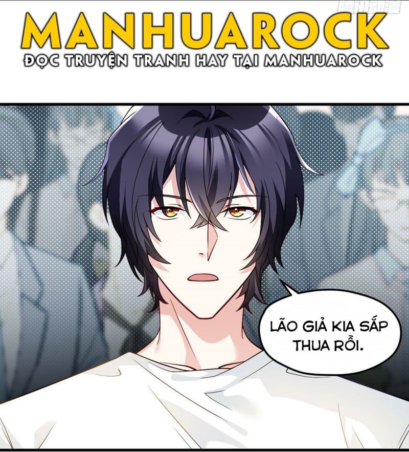 đọc truyện Tiên Tôn Lạc Vô Cực Chương 117 ảnh 19 tại Thiên Thai Truyện