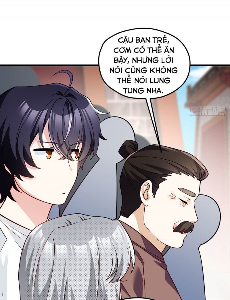 đọc truyện Tiên Tôn Lạc Vô Cực Chương 117 ảnh 20 tại Thiên Thai Truyện