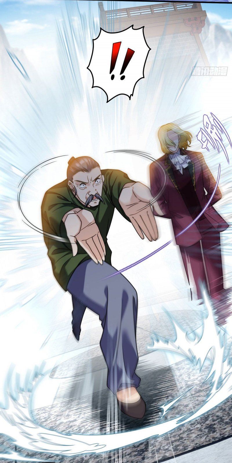 đọc truyện Tiên Tôn Lạc Vô Cực Chương 117 ảnh 26 tại Thiên Thai Truyện