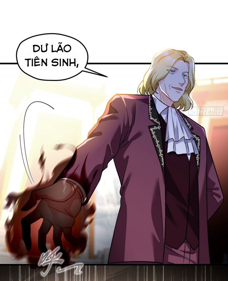 đọc truyện Tiên Tôn Lạc Vô Cực Chương 117 ảnh 31 tại Thiên Thai Truyện