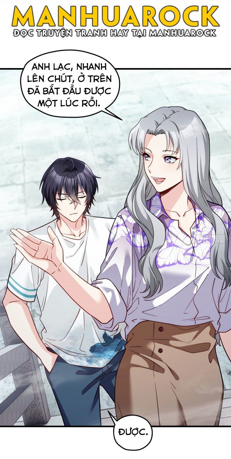 đọc truyện Tiên Tôn Lạc Vô Cực Chương 117 ảnh 5 tại Thiên Thai Truyện