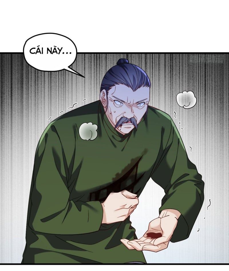 đọc truyện Tiên Tôn Lạc Vô Cực Chương 117 ảnh 41 tại Thiên Thai Truyện