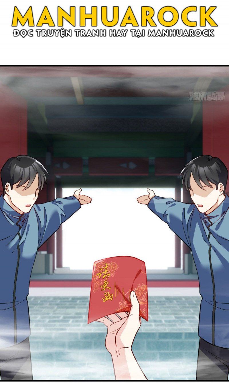 đọc truyện Tiên Tôn Lạc Vô Cực Chương 117 ảnh 6 tại Thiên Thai Truyện