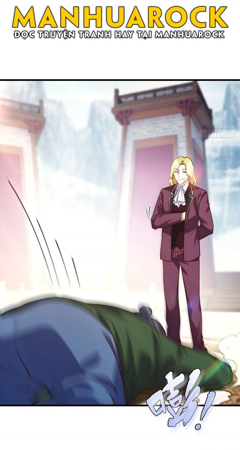 đọc truyện Tiên Tôn Lạc Vô Cực Chương 117 ảnh 42 tại Thiên Thai Truyện