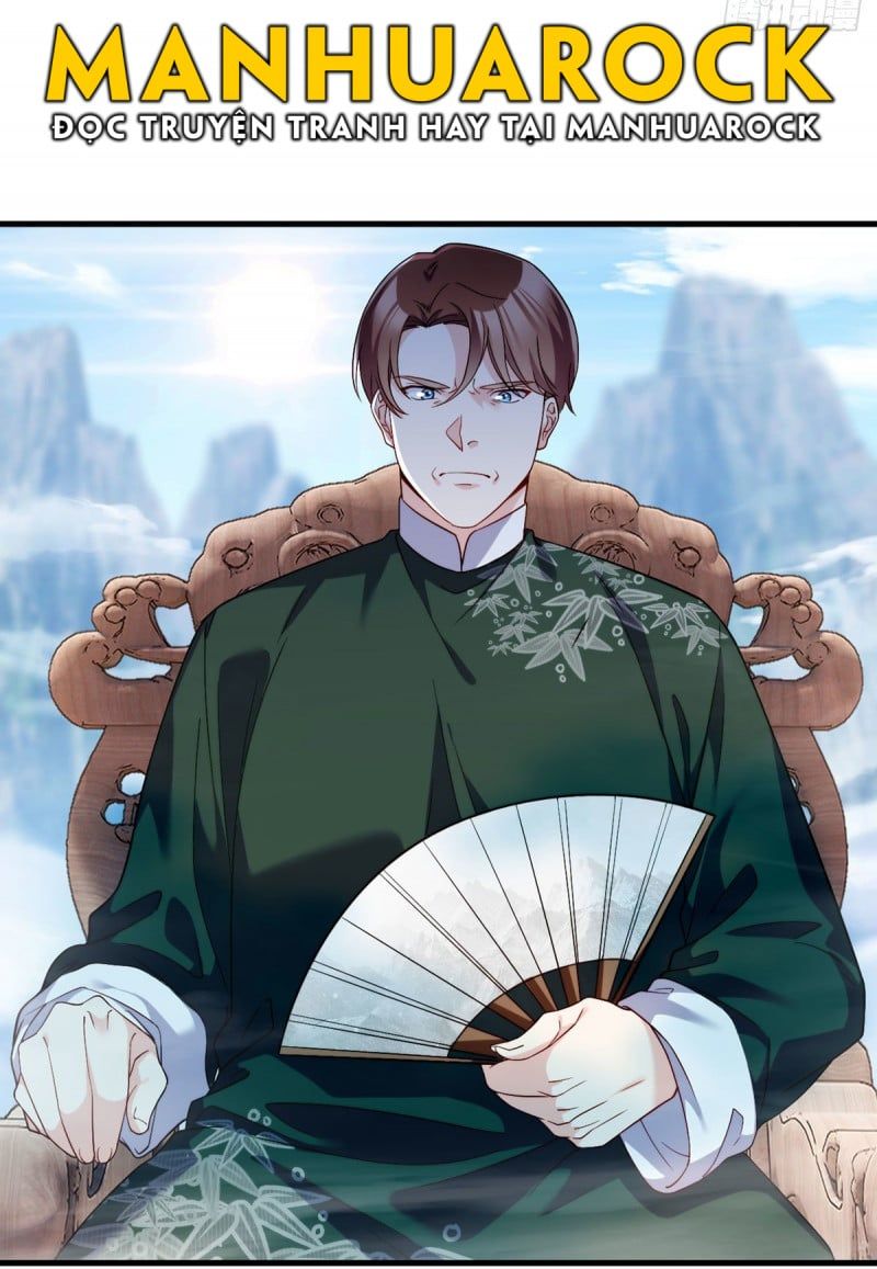 đọc truyện Tiên Tôn Lạc Vô Cực Chương 117 ảnh 8 tại Thiên Thai Truyện