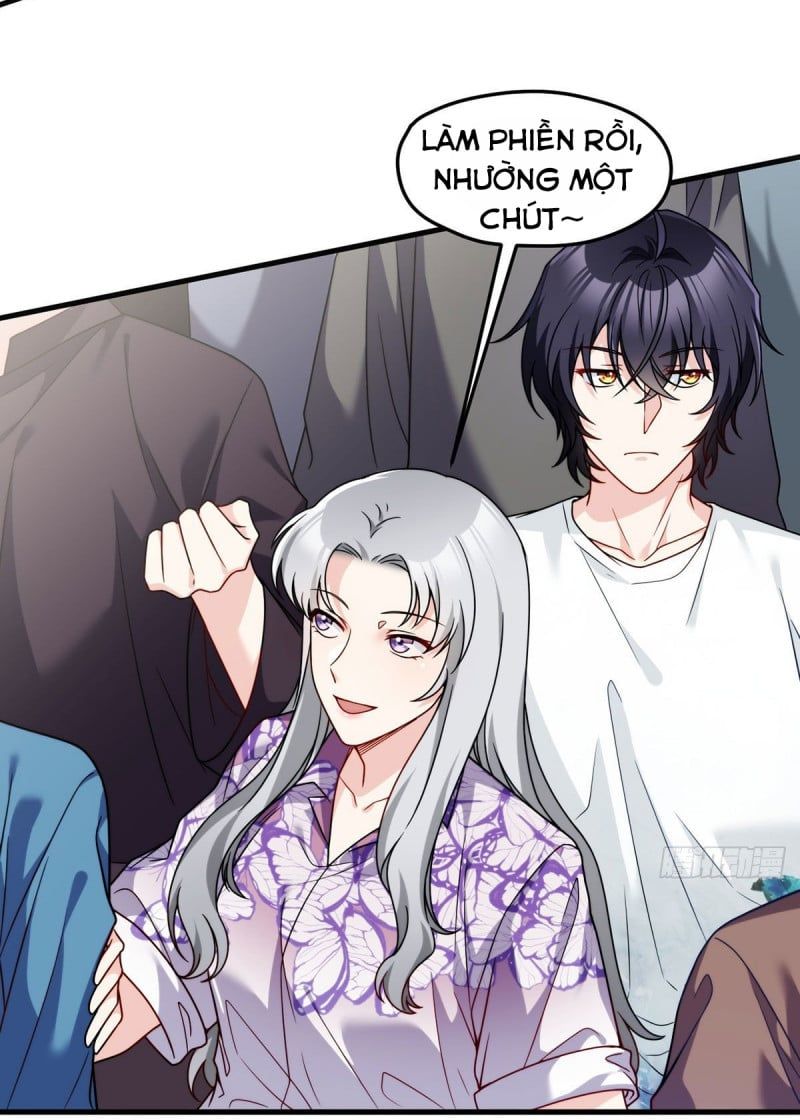 đọc truyện Tiên Tôn Lạc Vô Cực Chương 117 ảnh 11 tại Thiên Thai Truyện