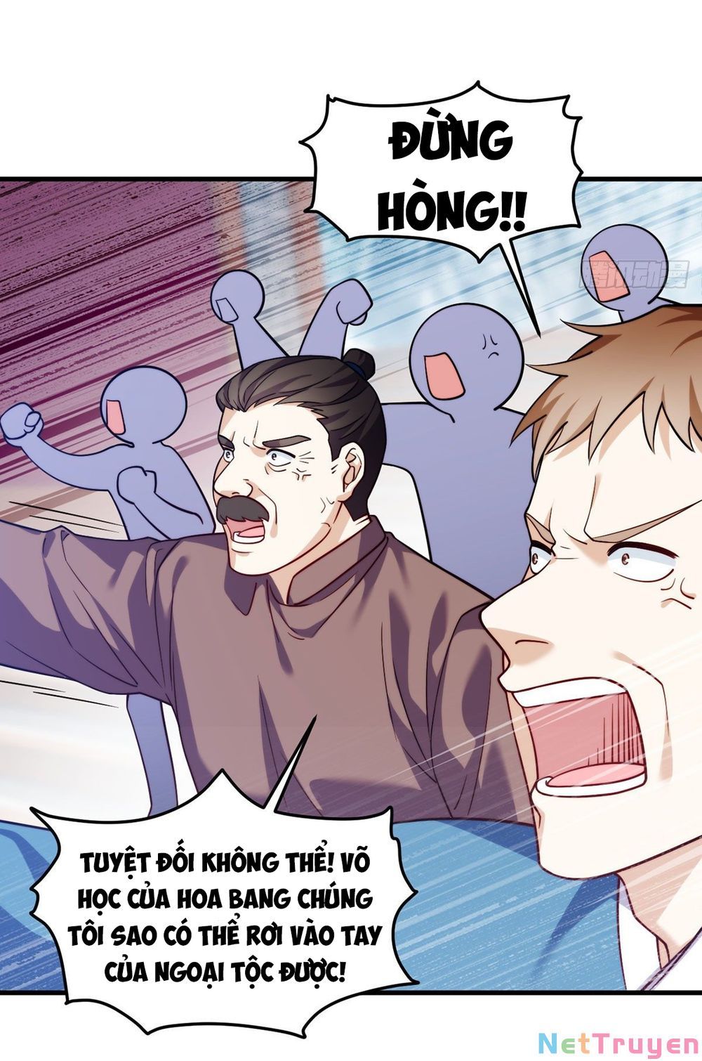 đọc truyện Tiên Tôn Lạc Vô Cực Chương 118 ảnh 12 tại Thiên Thai Truyện