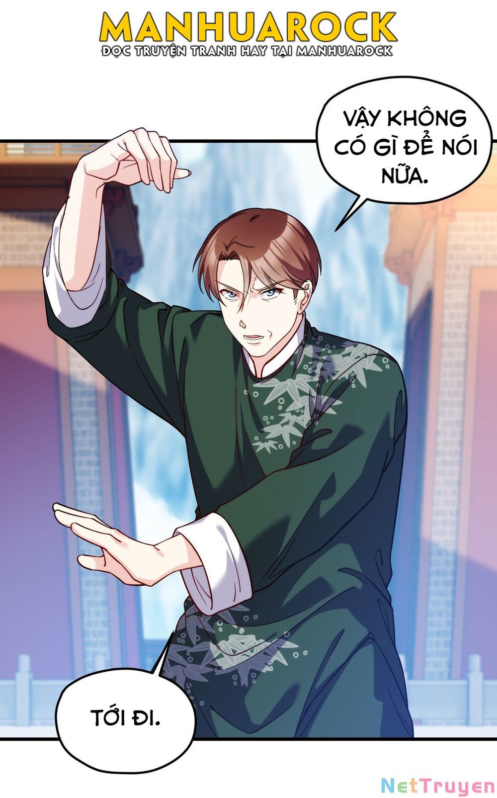 đọc truyện Tiên Tôn Lạc Vô Cực Chương 118 ảnh 15 tại Thiên Thai Truyện