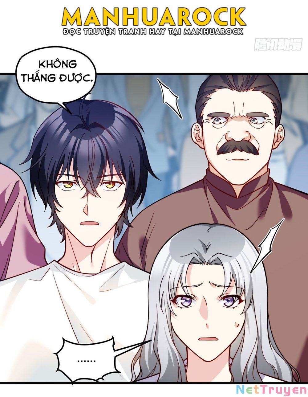 đọc truyện Tiên Tôn Lạc Vô Cực Chương 118 ảnh 17 tại Thiên Thai Truyện