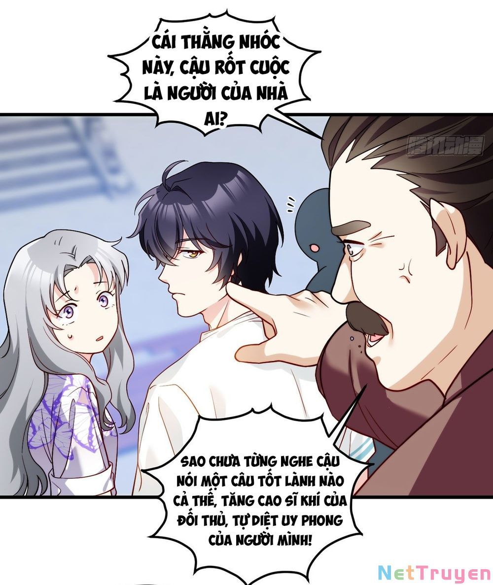 đọc truyện Tiên Tôn Lạc Vô Cực Chương 118 ảnh 18 tại Thiên Thai Truyện