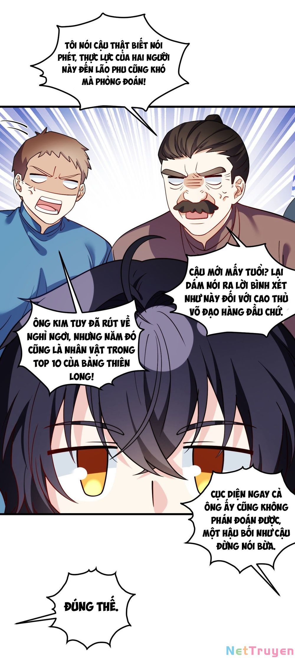 đọc truyện Tiên Tôn Lạc Vô Cực Chương 118 ảnh 20 tại Thiên Thai Truyện