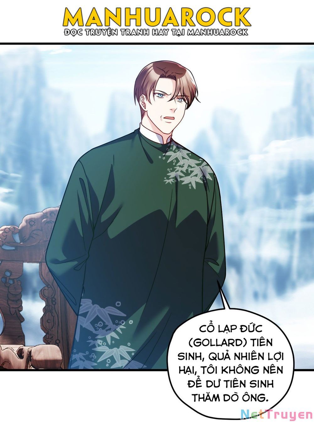 đọc truyện Tiên Tôn Lạc Vô Cực Chương 118 ảnh 4 tại Thiên Thai Truyện