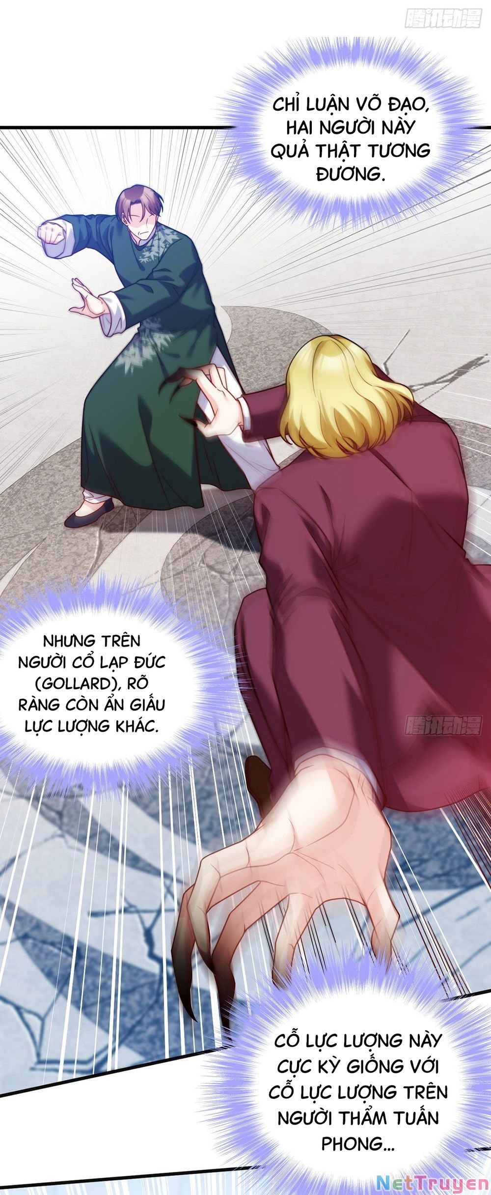 đọc truyện Tiên Tôn Lạc Vô Cực Chương 118 ảnh 22 tại Thiên Thai Truyện