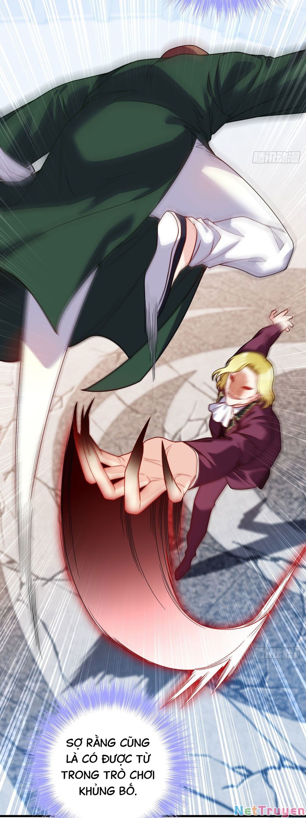 đọc truyện Tiên Tôn Lạc Vô Cực Chương 118 ảnh 23 tại Thiên Thai Truyện