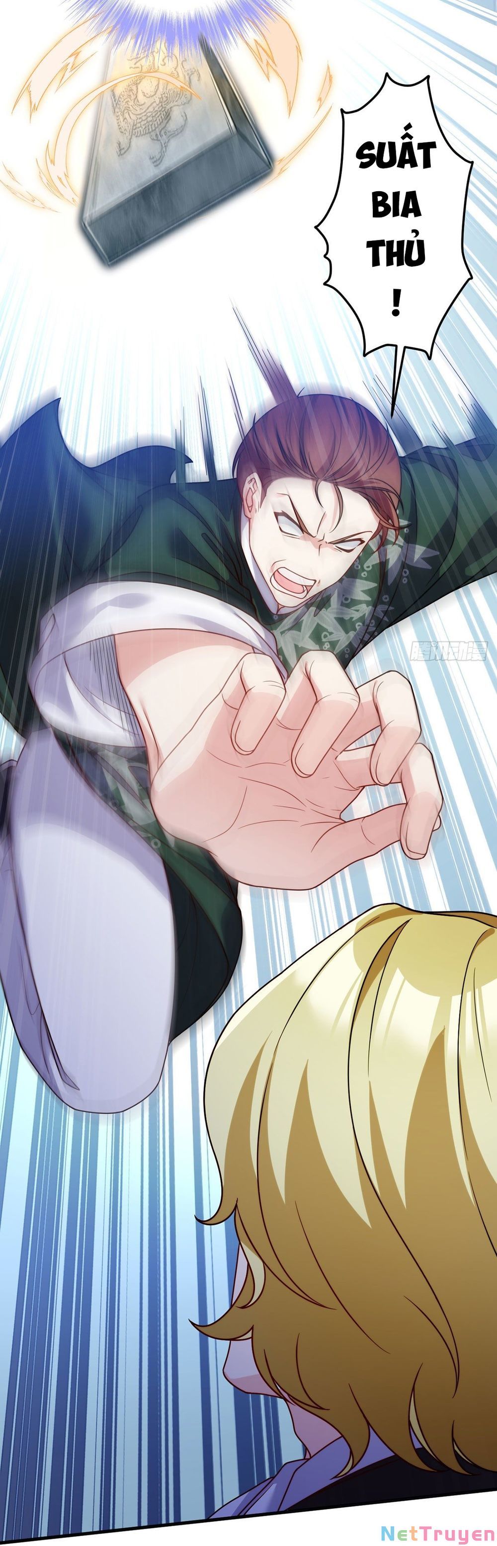 đọc truyện Tiên Tôn Lạc Vô Cực Chương 118 ảnh 24 tại Thiên Thai Truyện