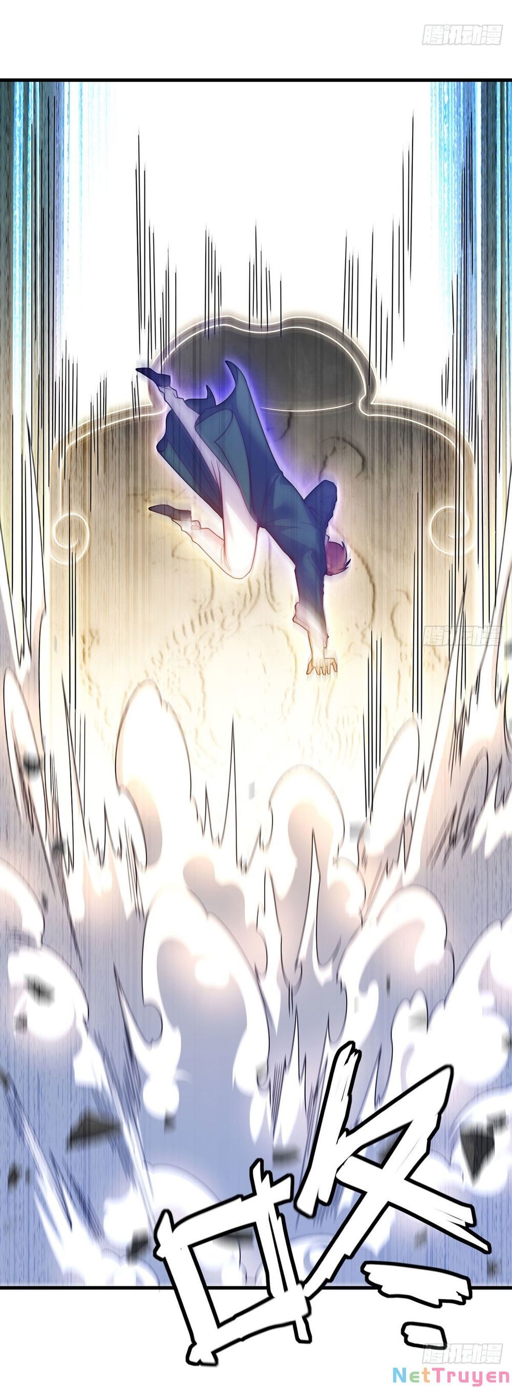 đọc truyện Tiên Tôn Lạc Vô Cực Chương 118 ảnh 25 tại Thiên Thai Truyện