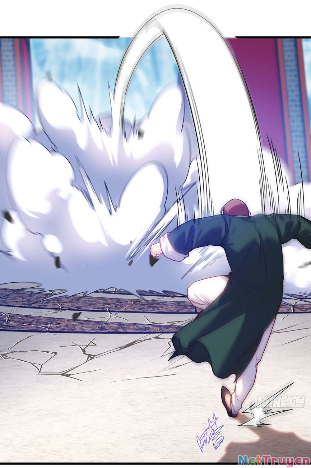 đọc truyện Tiên Tôn Lạc Vô Cực Chương 118 ảnh 26 tại Thiên Thai Truyện