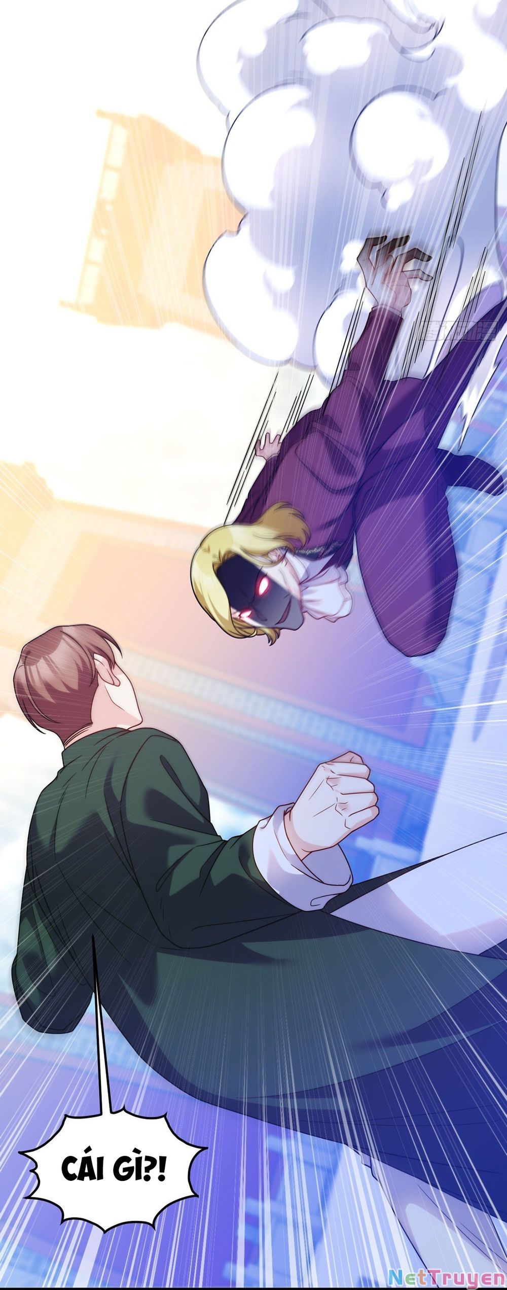 đọc truyện Tiên Tôn Lạc Vô Cực Chương 118 ảnh 29 tại Thiên Thai Truyện