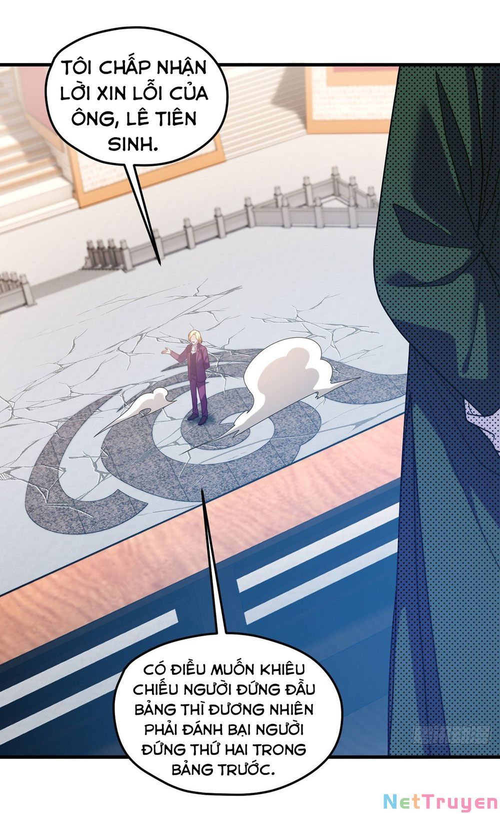 đọc truyện Tiên Tôn Lạc Vô Cực Chương 118 ảnh 5 tại Thiên Thai Truyện