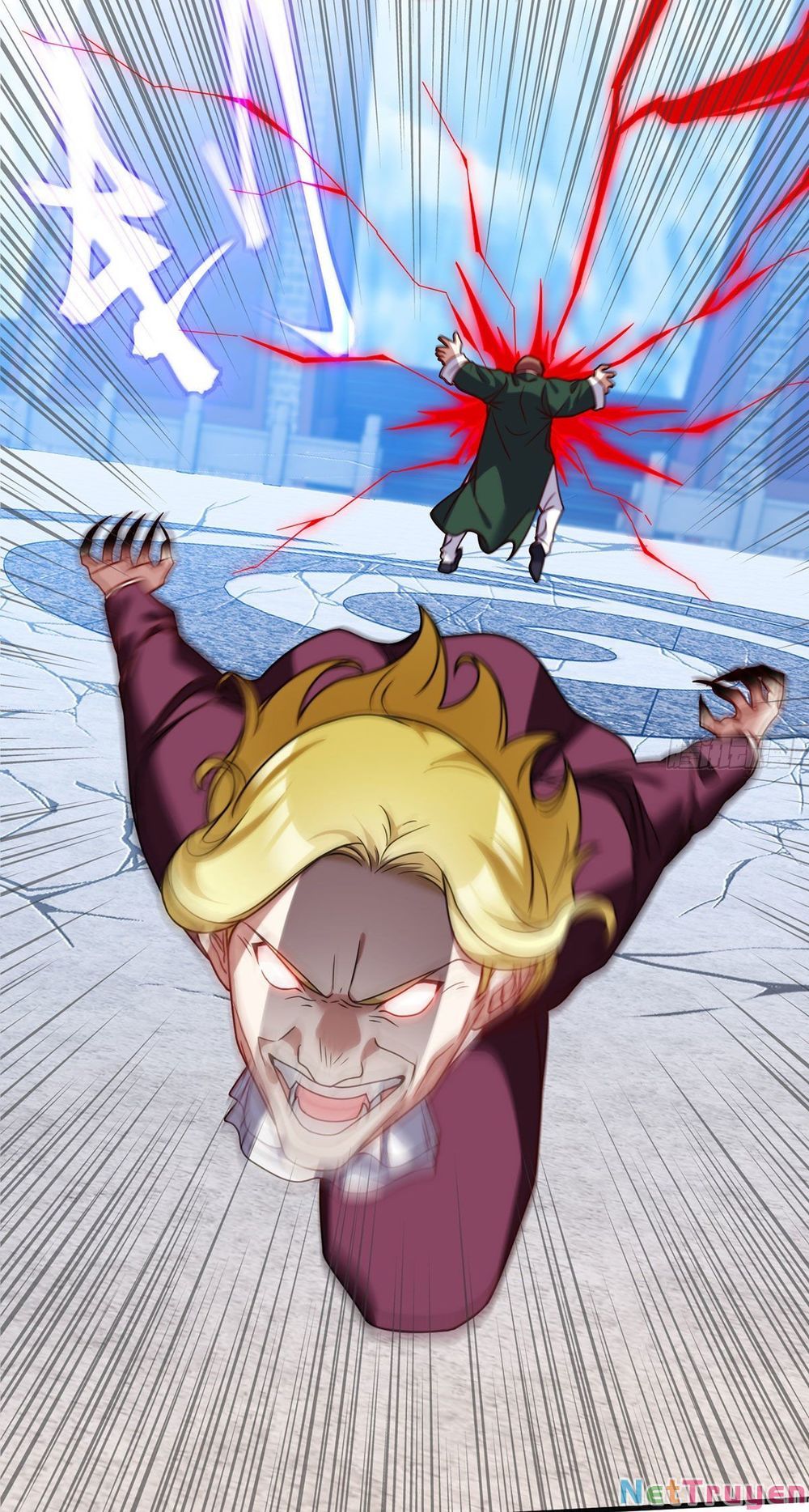 đọc truyện Tiên Tôn Lạc Vô Cực Chương 118 ảnh 32 tại Thiên Thai Truyện