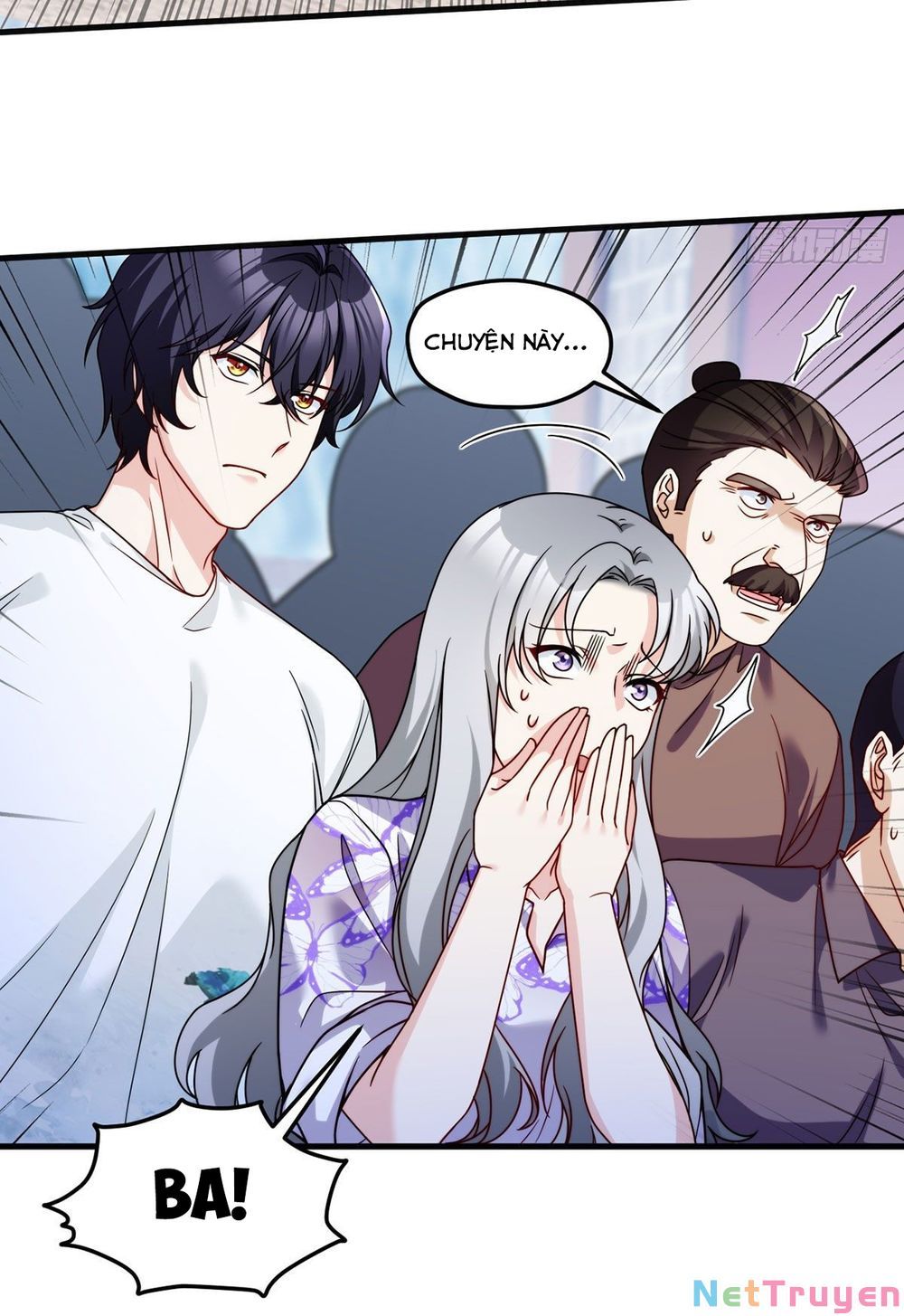 đọc truyện Tiên Tôn Lạc Vô Cực Chương 118 ảnh 33 tại Thiên Thai Truyện