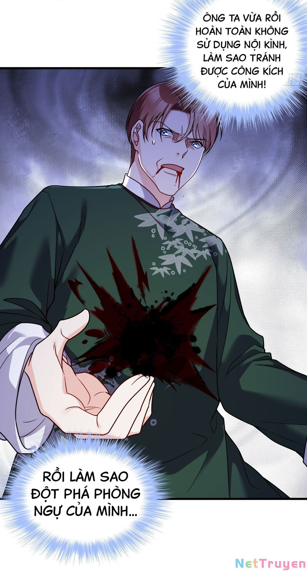 đọc truyện Tiên Tôn Lạc Vô Cực Chương 118 ảnh 35 tại Thiên Thai Truyện