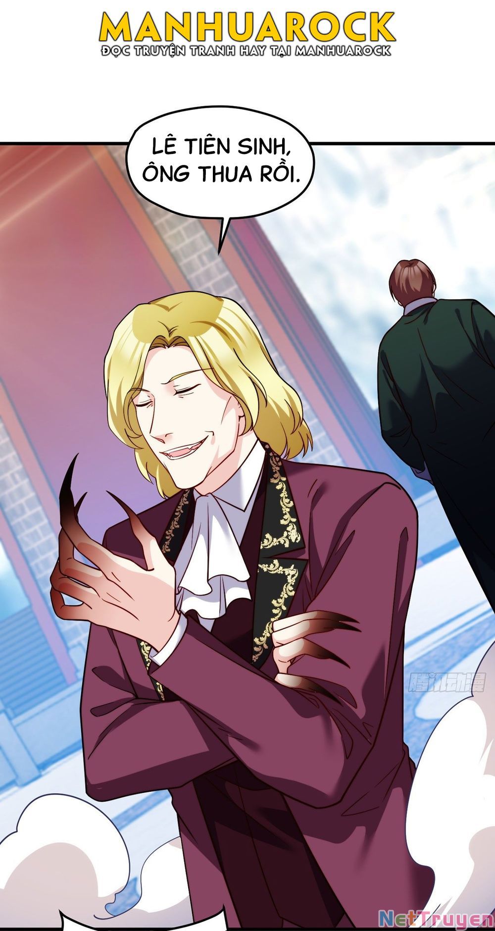 đọc truyện Tiên Tôn Lạc Vô Cực Chương 118 ảnh 36 tại Thiên Thai Truyện