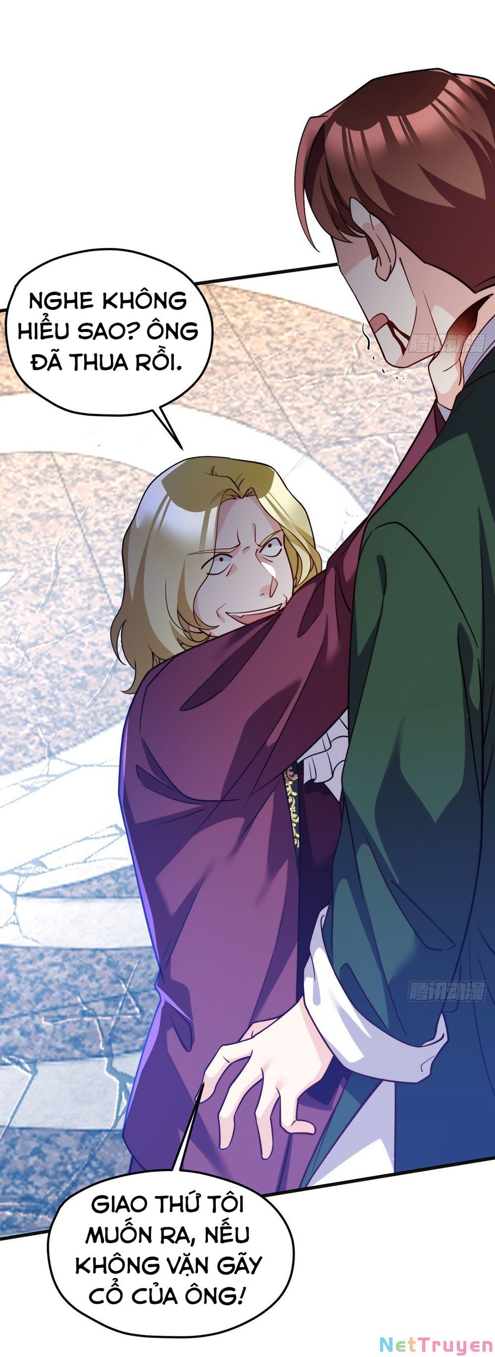 đọc truyện Tiên Tôn Lạc Vô Cực Chương 118 ảnh 39 tại Thiên Thai Truyện