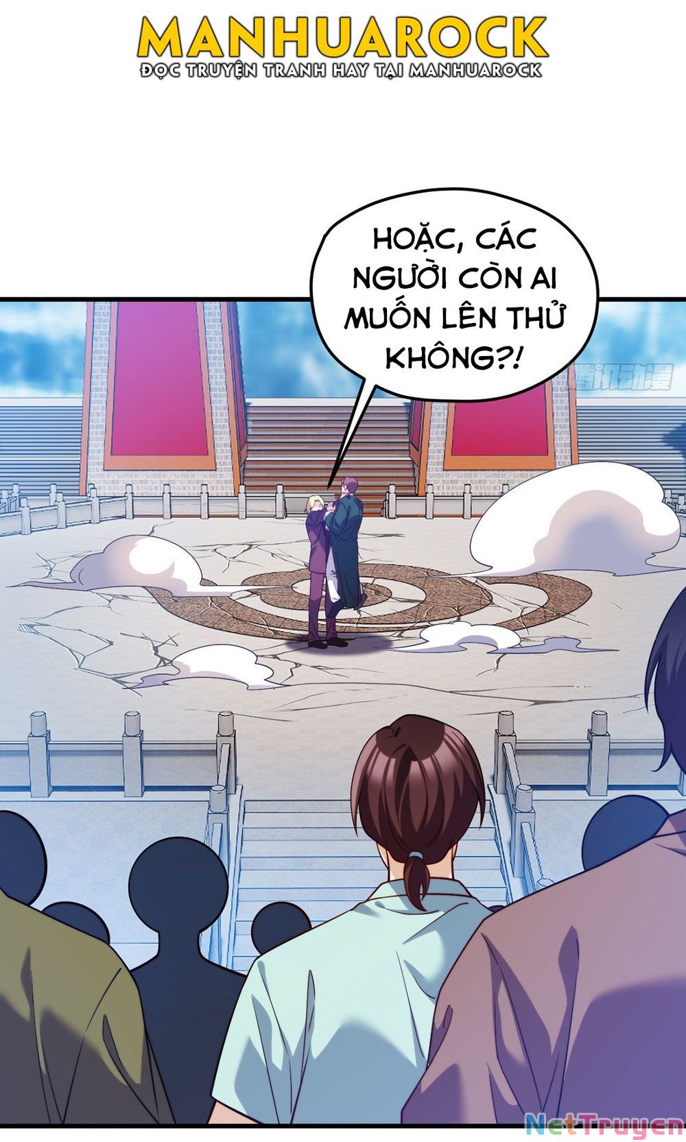 đọc truyện Tiên Tôn Lạc Vô Cực Chương 118 ảnh 40 tại Thiên Thai Truyện