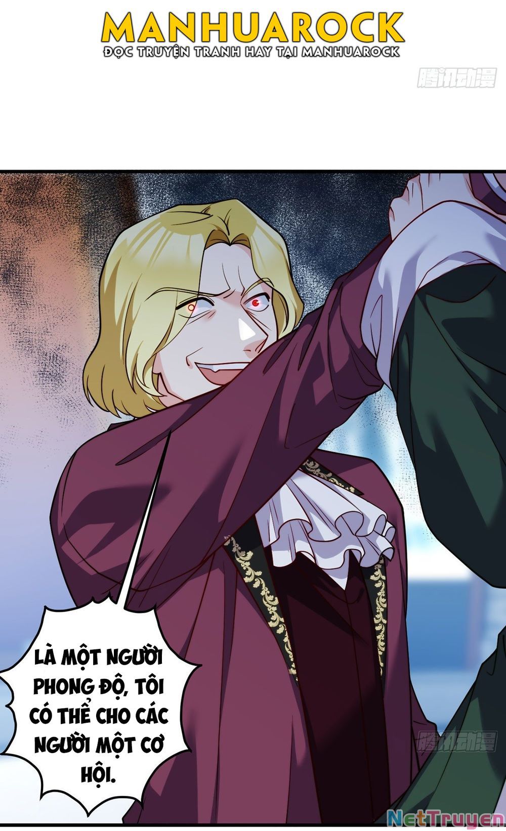 đọc truyện Tiên Tôn Lạc Vô Cực Chương 118 ảnh 41 tại Thiên Thai Truyện