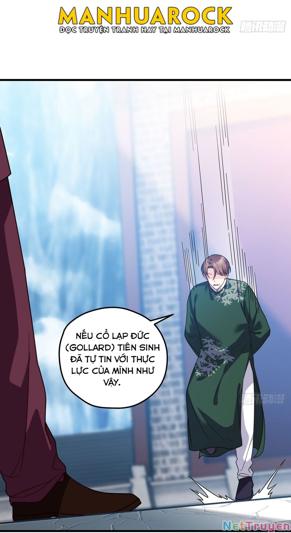 đọc truyện Tiên Tôn Lạc Vô Cực Chương 118 ảnh 7 tại Thiên Thai Truyện