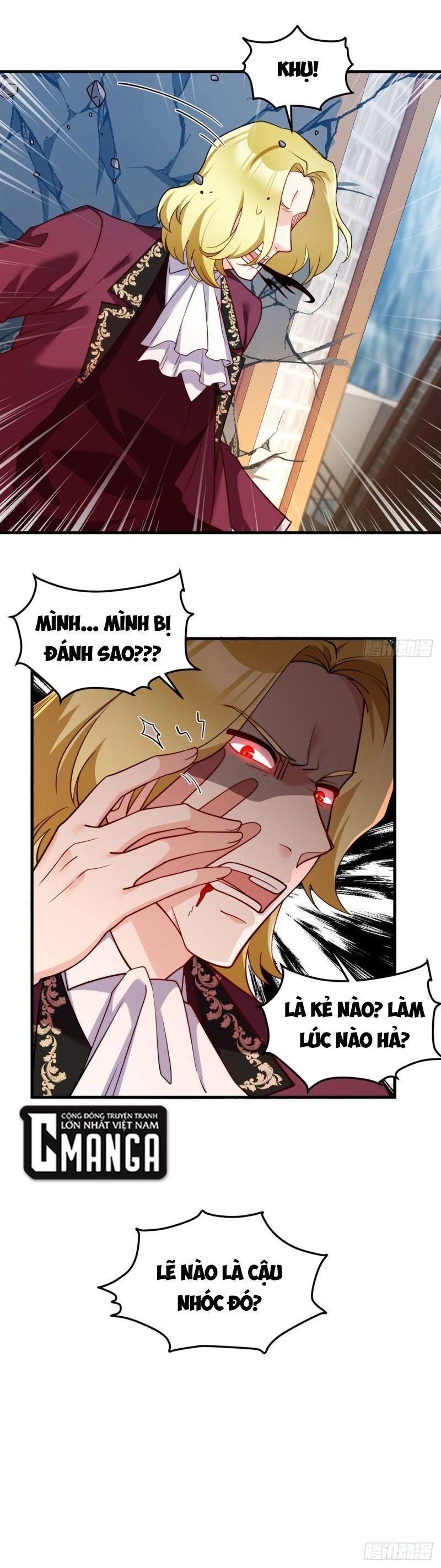 đọc truyện Tiên Tôn Lạc Vô Cực Chương 119 ảnh 13 tại Thiên Thai Truyện