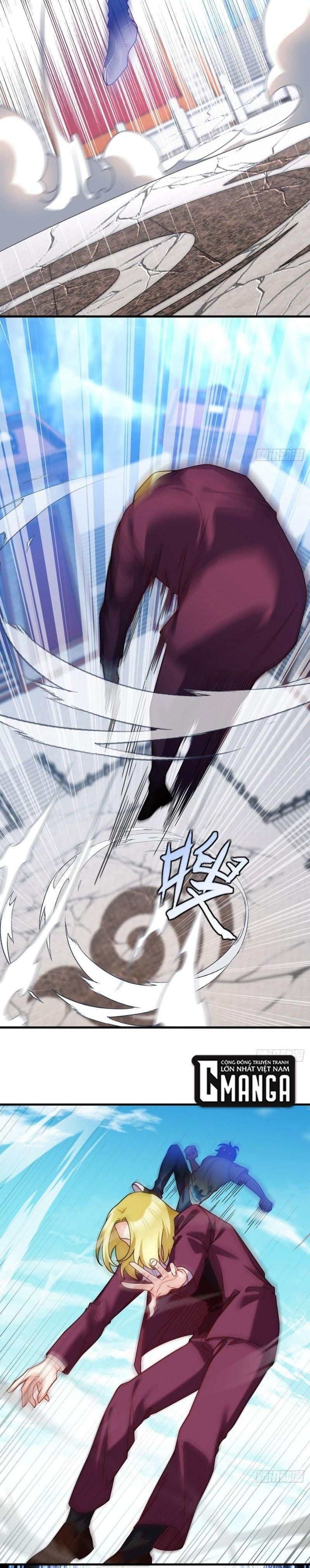 đọc truyện Tiên Tôn Lạc Vô Cực Chương 119 ảnh 17 tại Thiên Thai Truyện